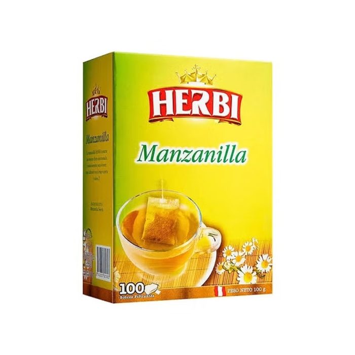 Herbi Manzanilla
