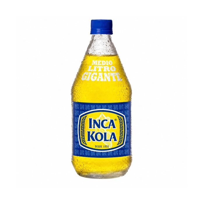Inca Kola
