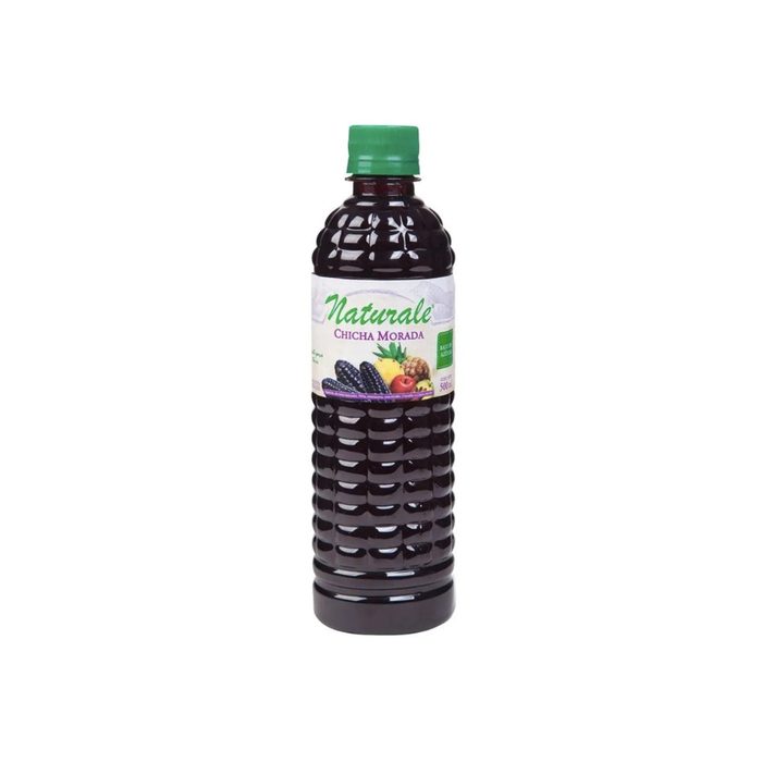 Naturale Chicha Morada